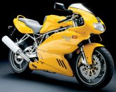 2005 Ducati Supersport 1000 DS photo